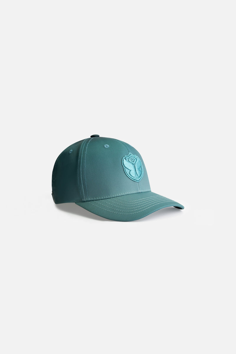 CURVED ICON FADER GREEN 24PCS