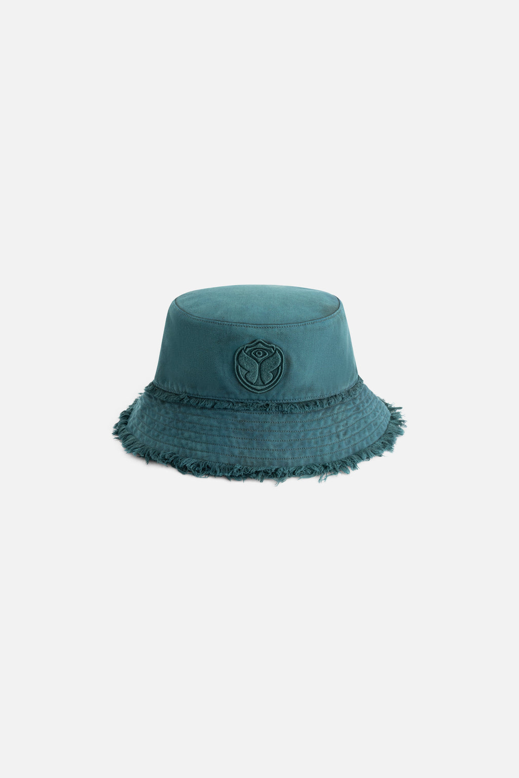 ICON FISHER HAT WASHED GREEN