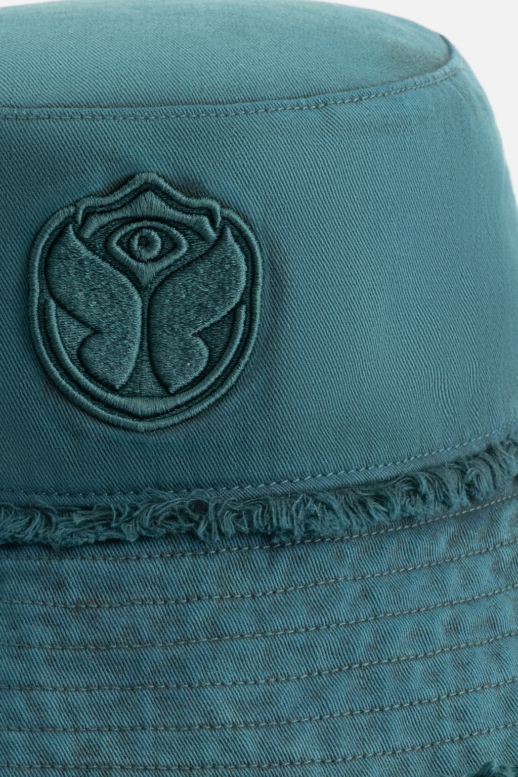 ICON FISHER HAT WASHED GREEN