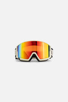 SLOGAN SKI GOGGLES CREAM