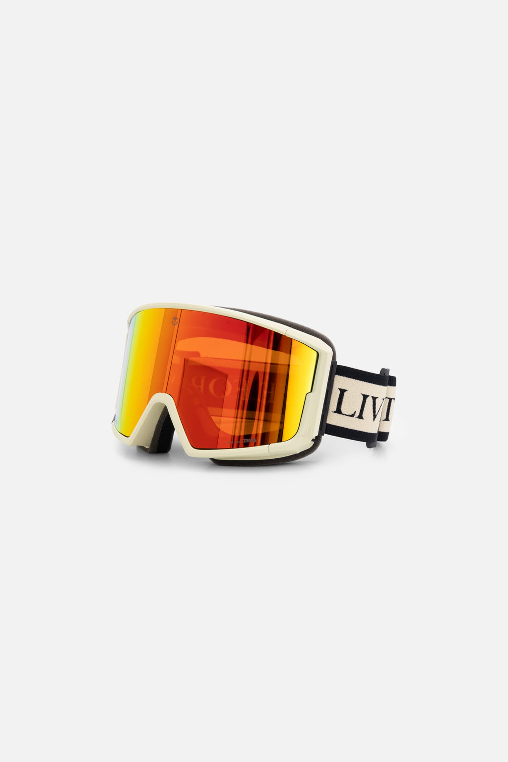 SLOGAN SKI GOGGLES CREAM