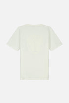 GRAPHICON BACK TSHIRT MEN OFF WHITE
