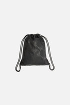 GYMBAG BUTTERFLY ALLOVER BLACK