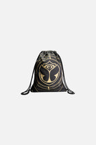 GLOBAL JOURNEY GYMBAG BLACK