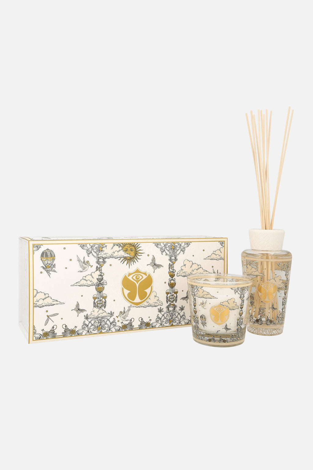 MY FIRST BAOBAB GIFTBOX 2025