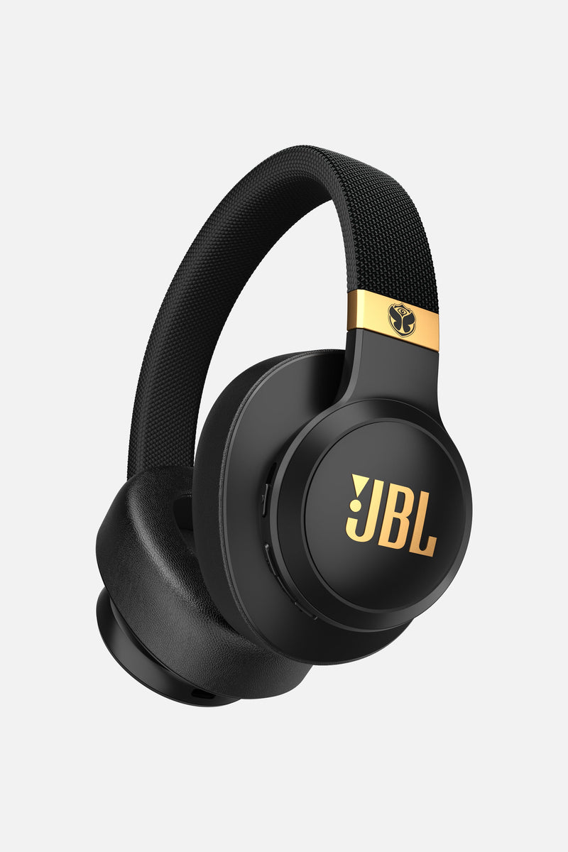 TOMORROWLAND X JBL 660NC HEADPHONE