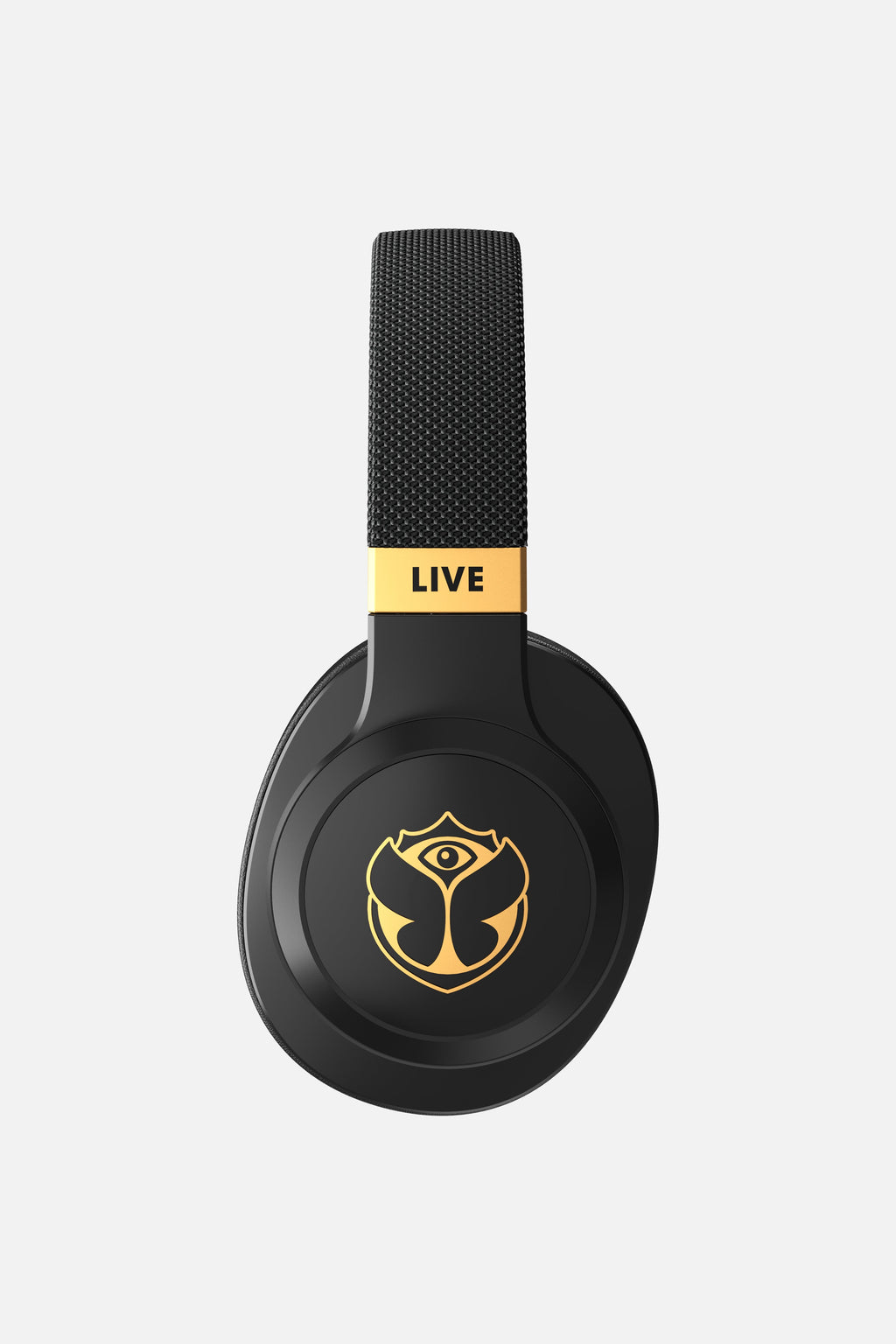 TOMORROWLAND X JBL 660NC HEADPHONE