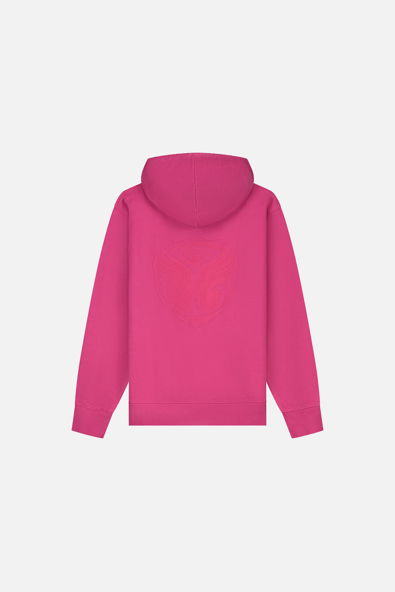 GRAPHICON HOODIE