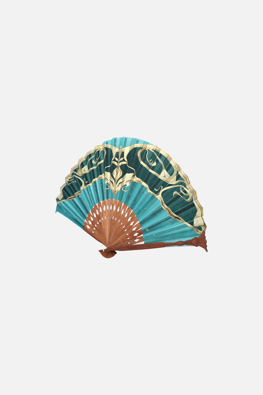 MORFO HANDFAN MULTI