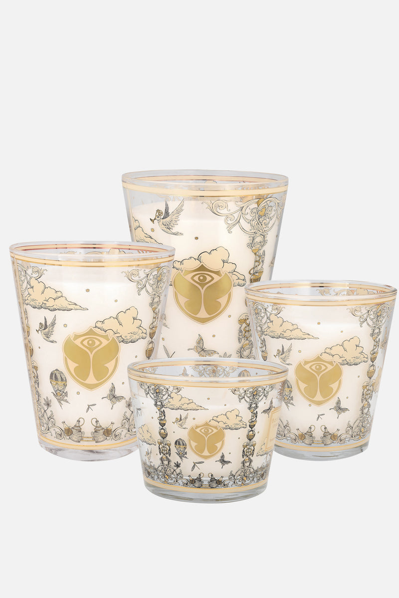 BAOBAB CANDLE MAX 35 2025