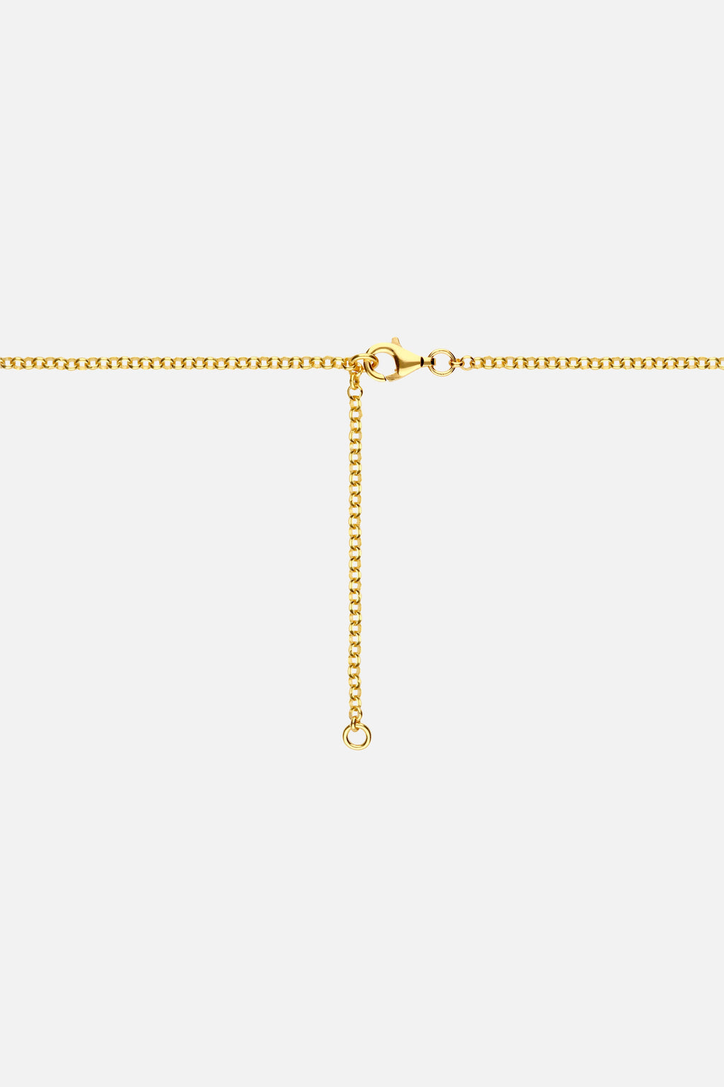 ICON NECKLACE WOMEN GOLD