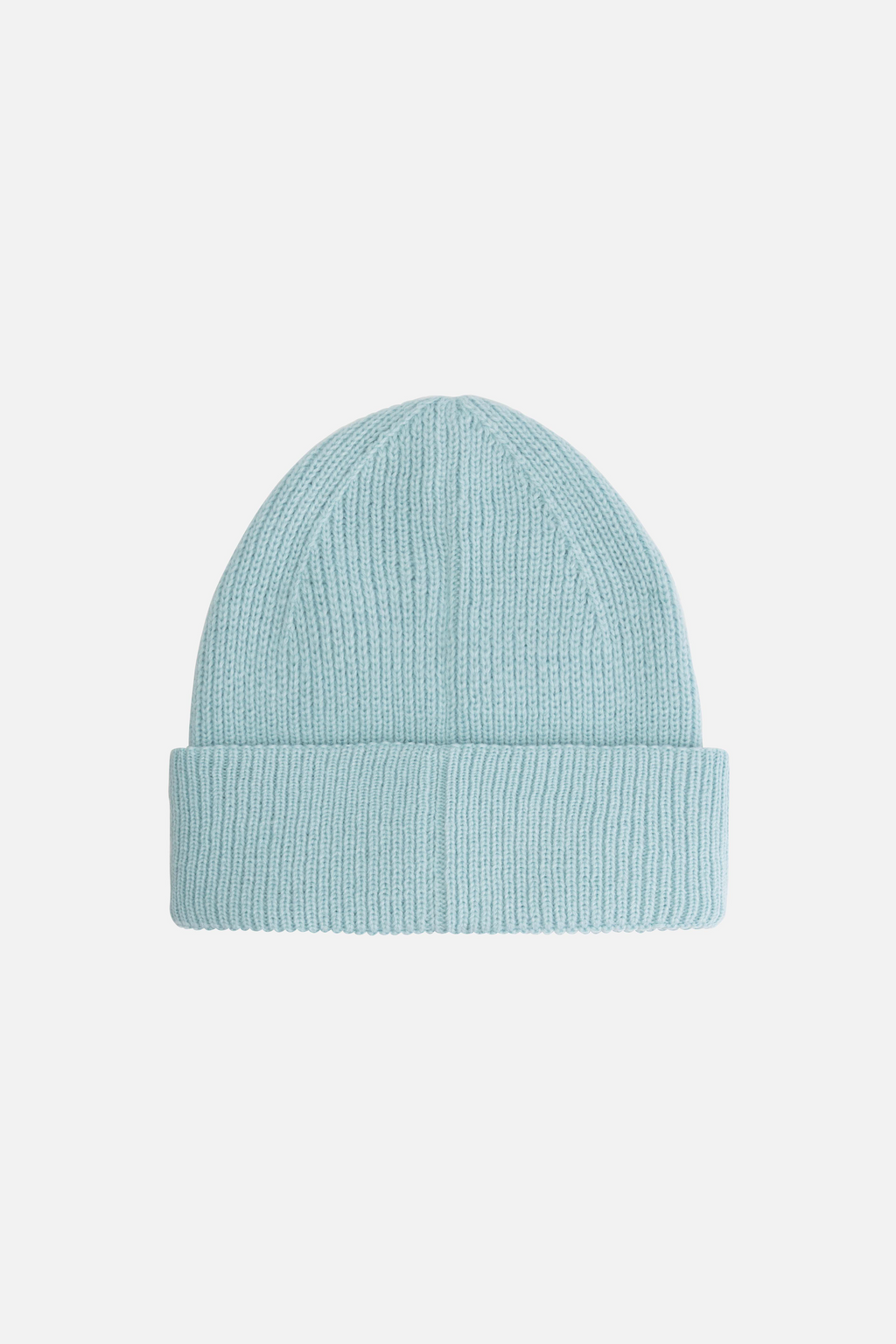 ICON HIGH BEANIE LIGHT BLUE