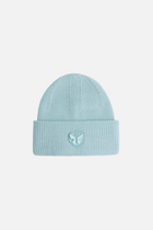 ICON HIGH BEANIE LIGHT BLUE