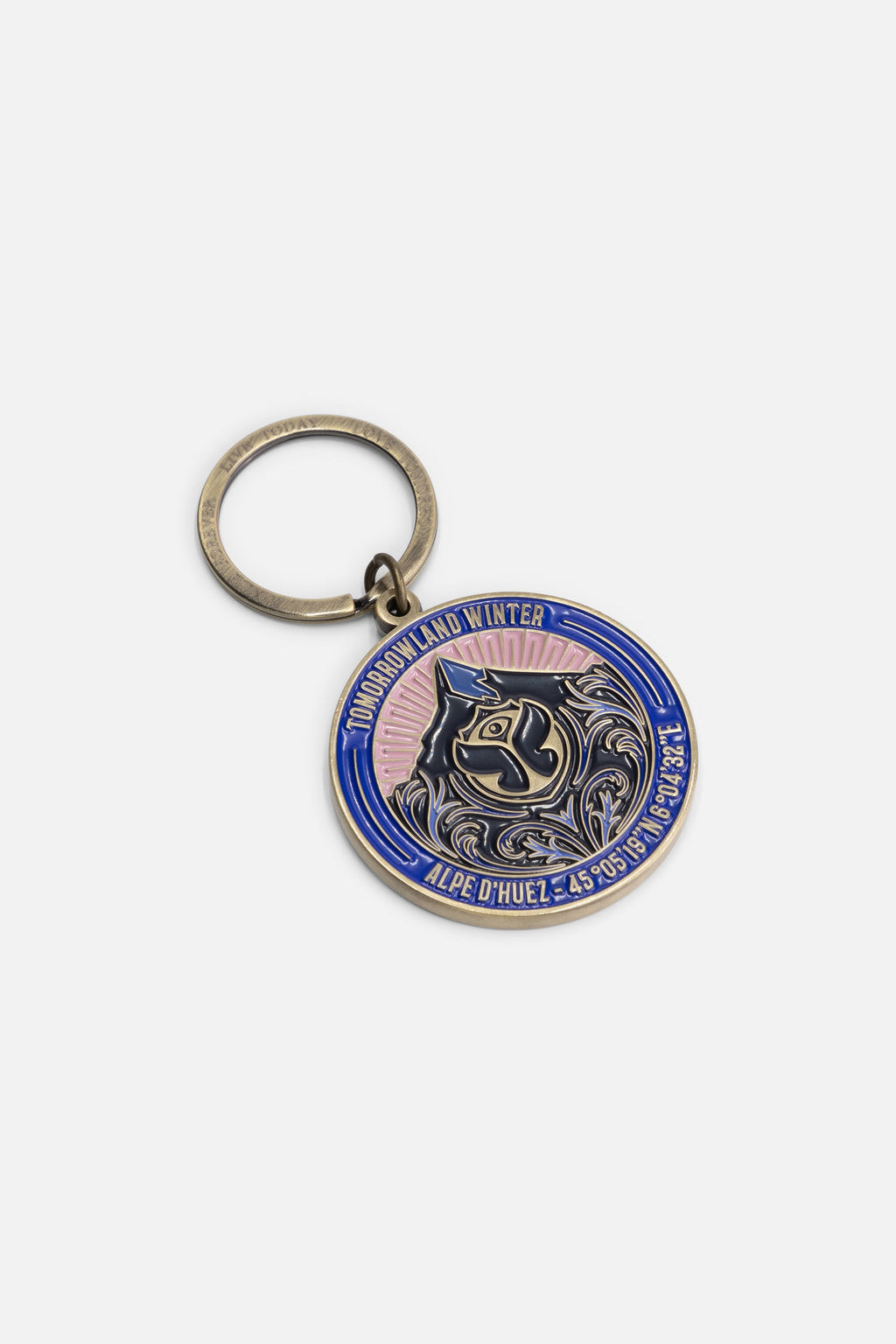 EVENT KEYCHAIN MULTI FW23-24 IN BOX