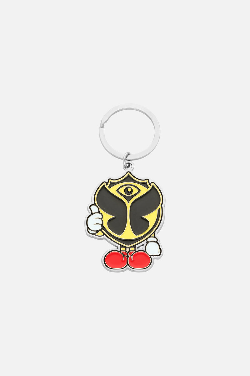 KEYCHAIN HAPPICON MULTI