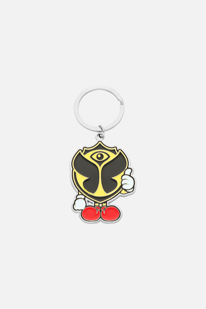 KEYCHAIN HAPPICON MULTI