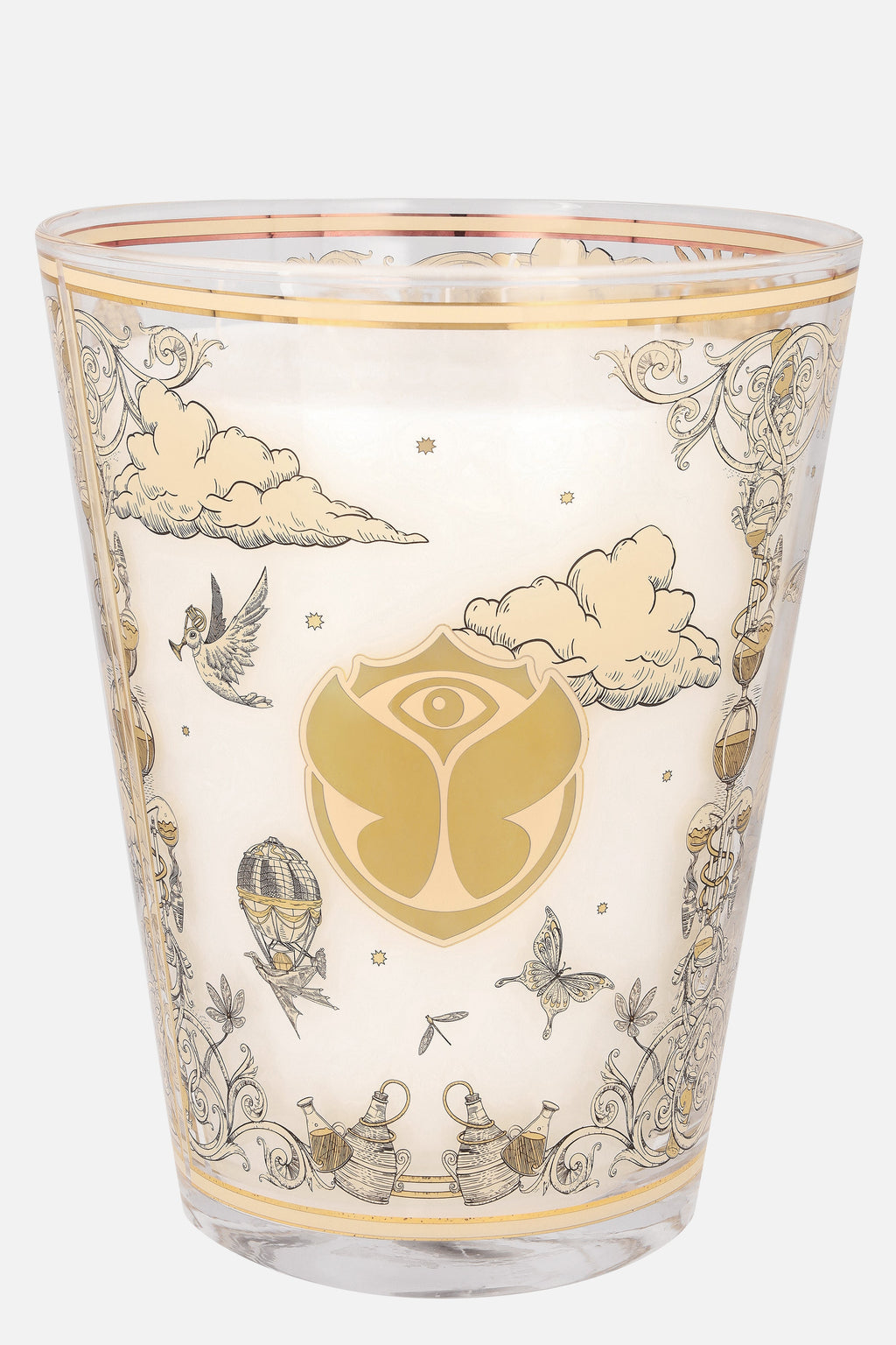 BAOBAB CANDLE MAX 24 2025
