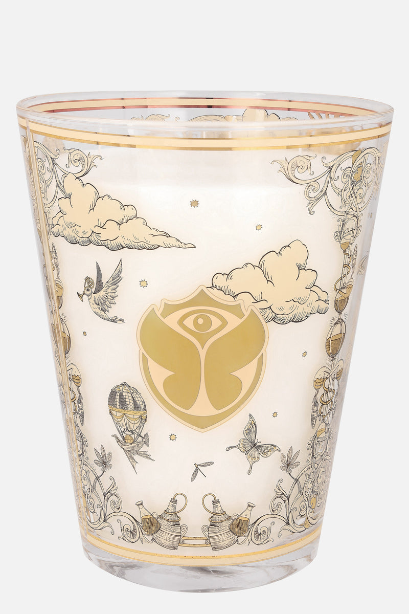 BAOBAB CANDLE MAX 24 2025
