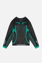 CELL BASE LAYER LONGSLEEVE BLACK