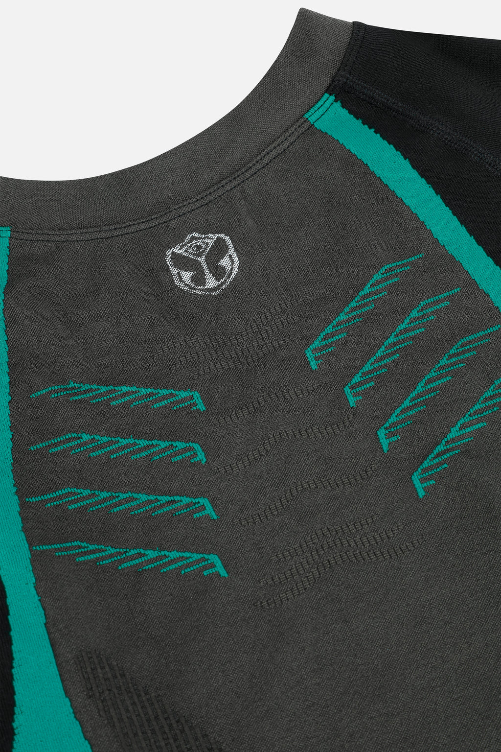 CELL BASE LAYER LONGSLEEVE BLACK