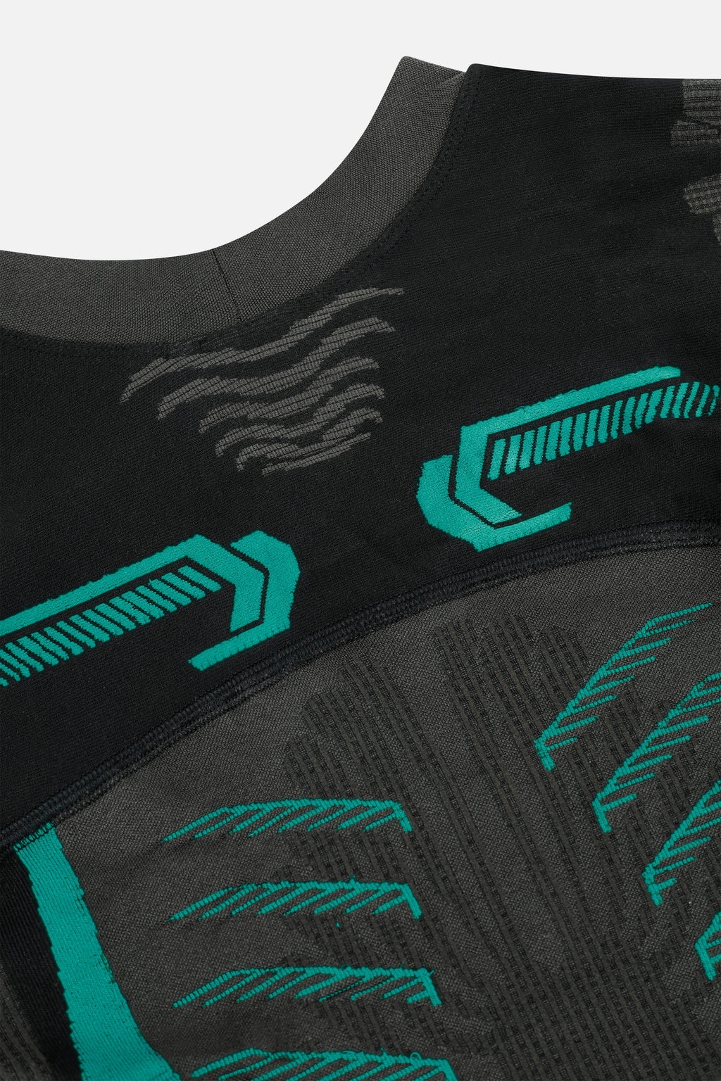 CELL BASE LAYER LONGSLEEVE BLACK