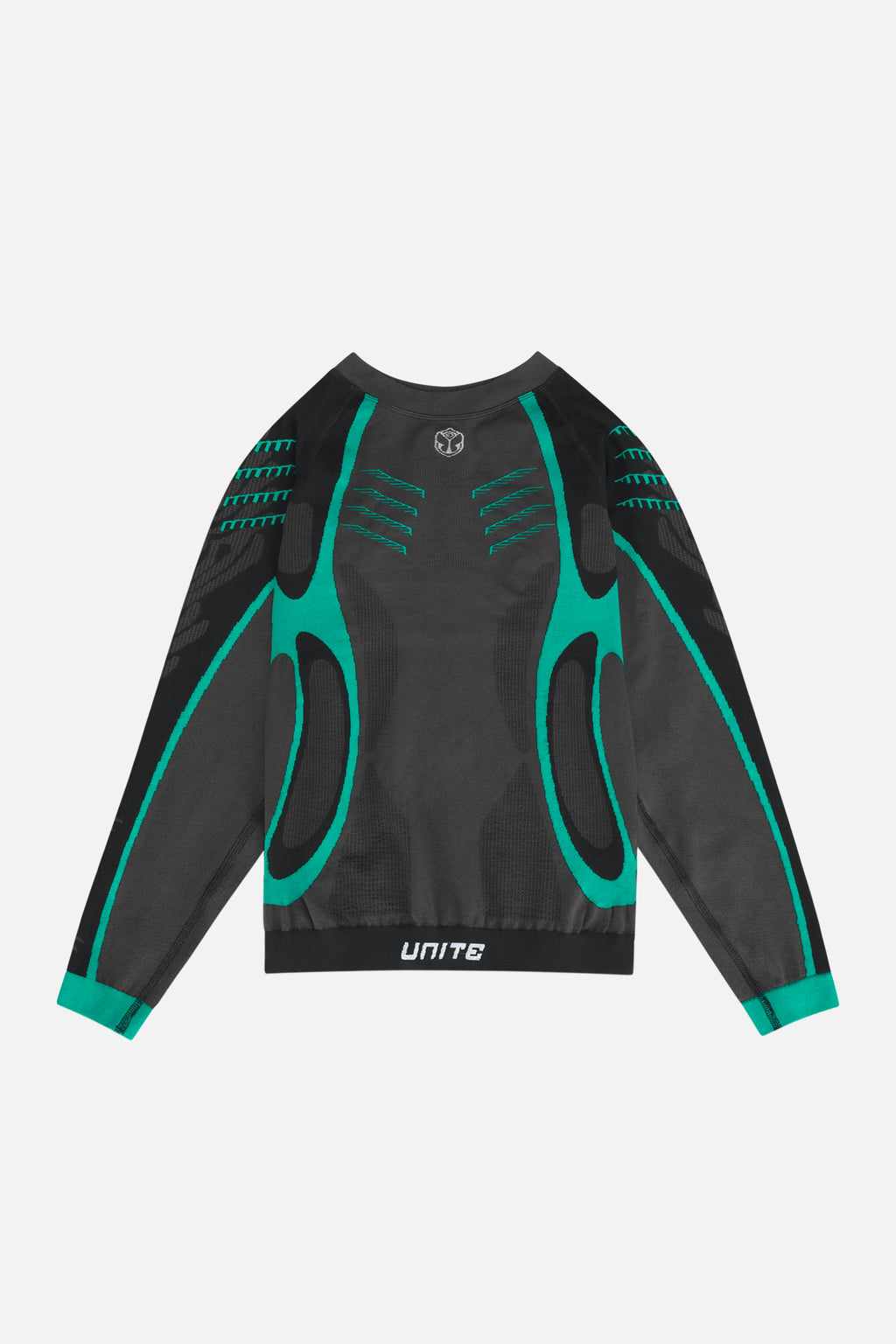 CELL BASE LAYER LONGSLEEVE BLACK