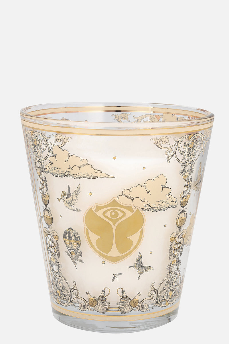 BAOBAB CANDLE MAX 16 2025
