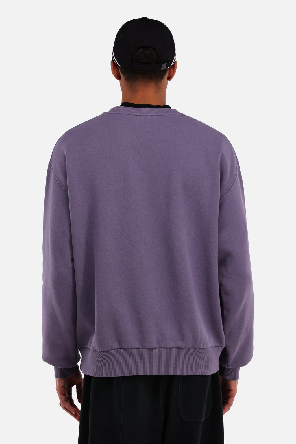 MAGICAL GATHERING SWEATSHIRT MEN CADET