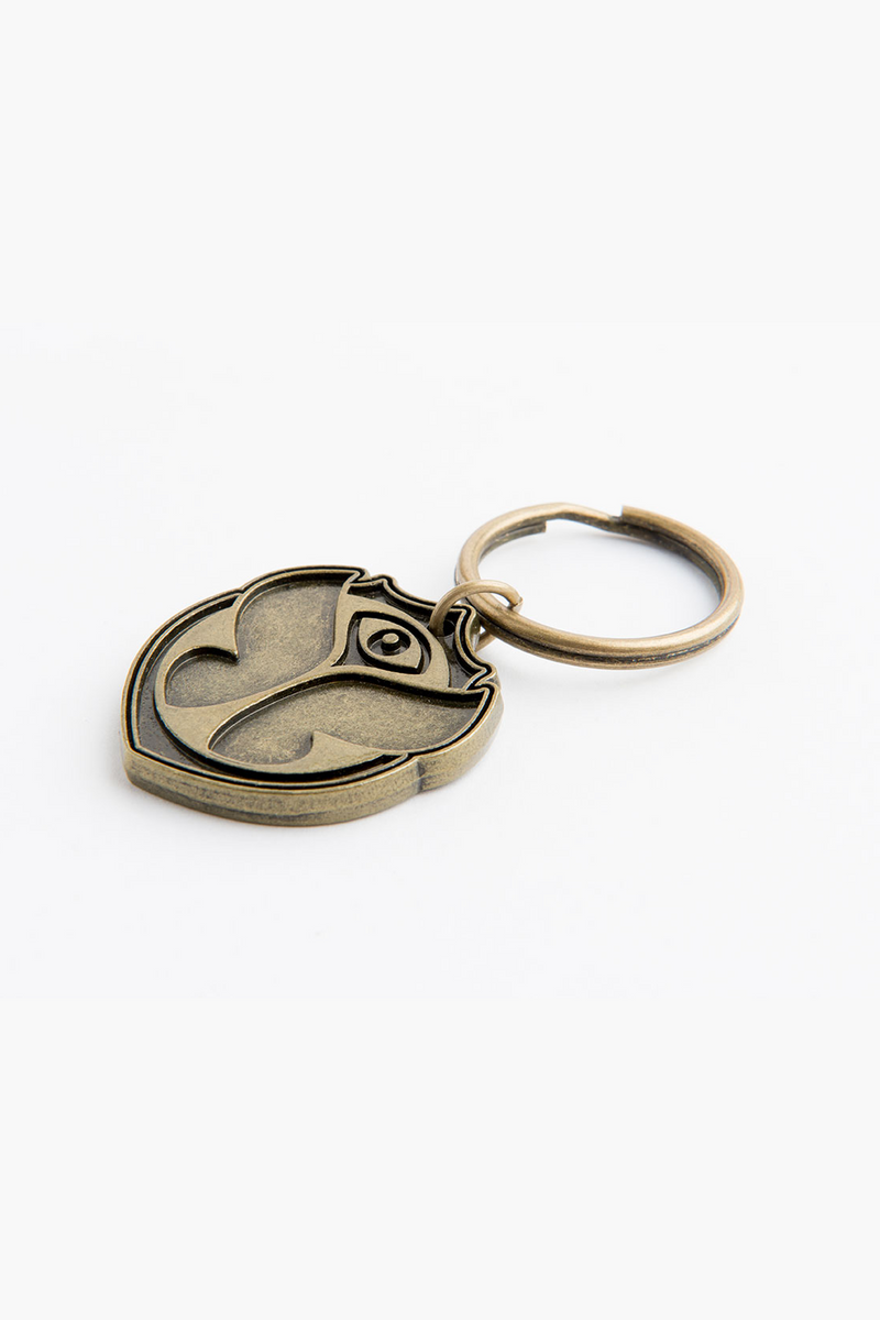 METAL KEYCHAIN IN BOX 135PCS