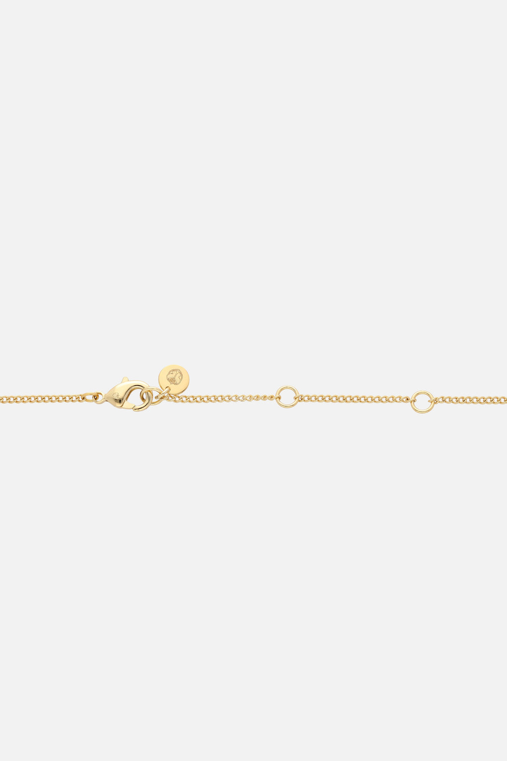 DRAGONLFY NECKLACE WOMEN GOLD