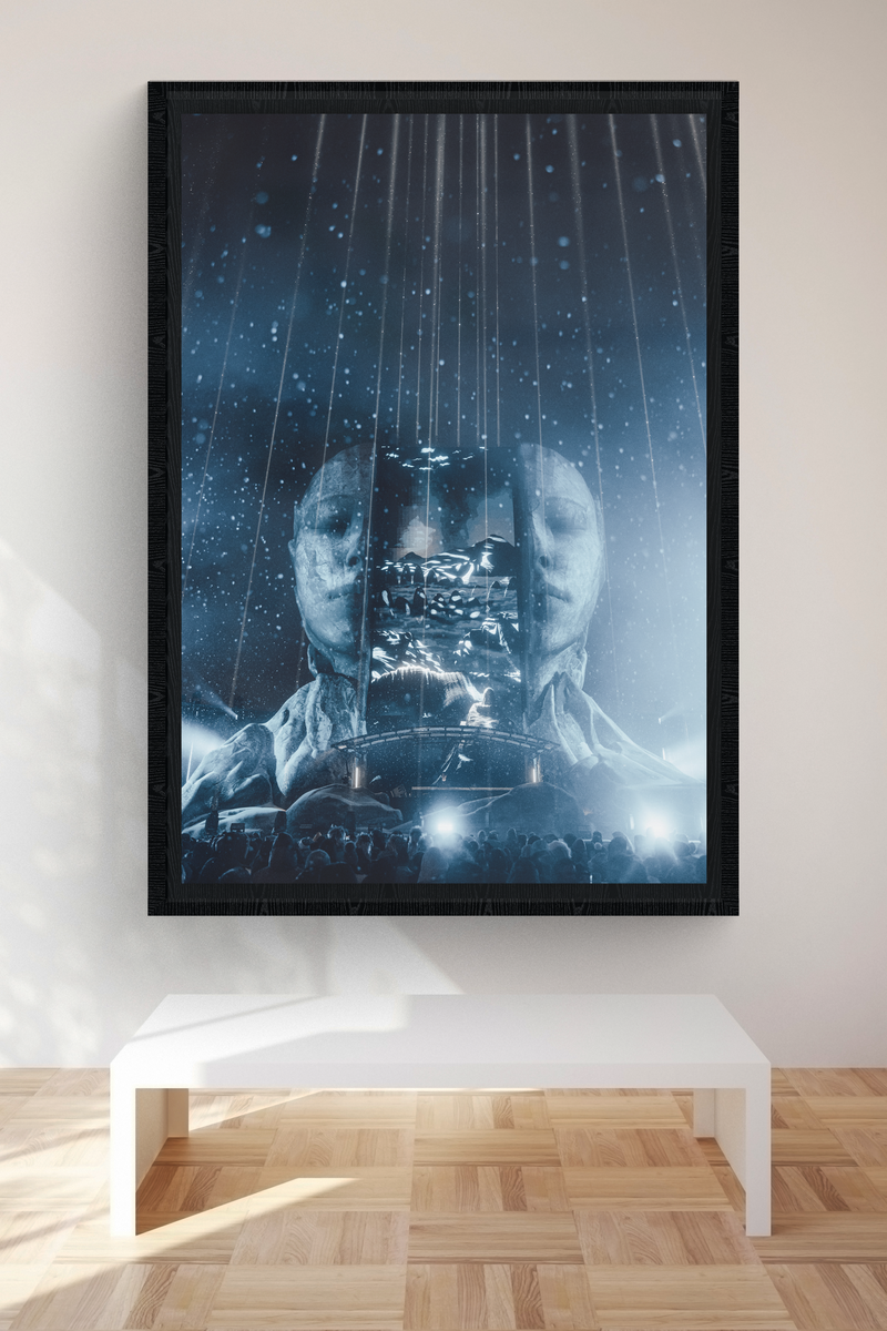 PHOTO ART WINTER 2025 CORE STAGE - COLLECTOR