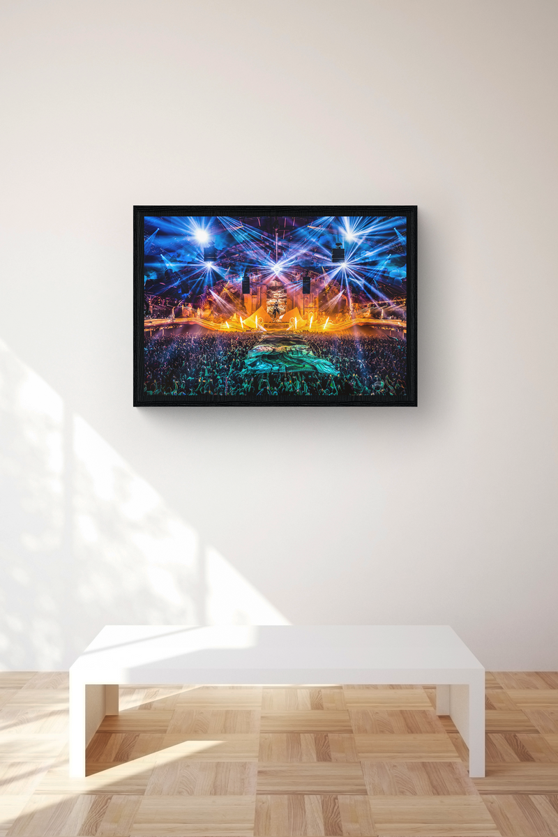 PHOTO ART WINTER 2025 MAINSTAGE - LARGE ( ZEINBERG  - GIANT)