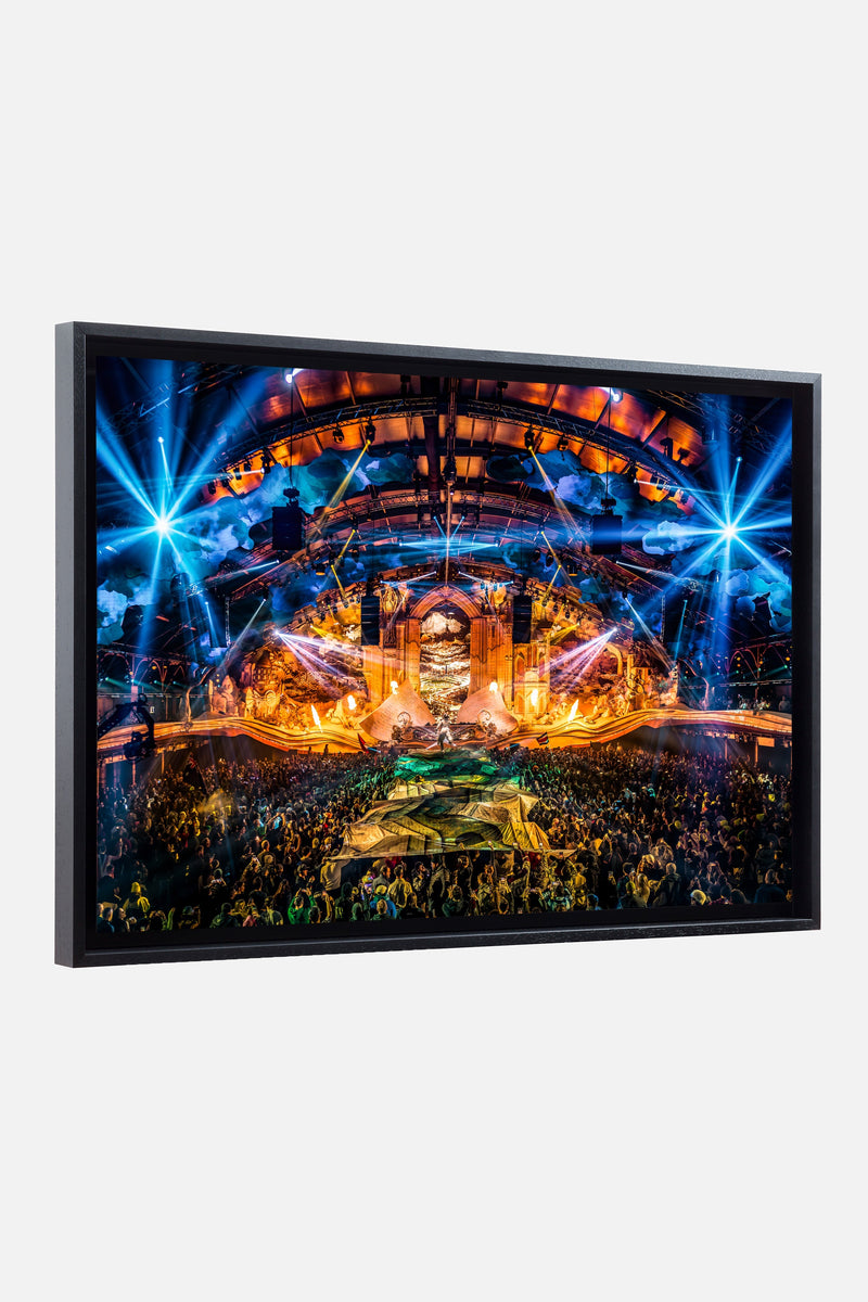 PHOTO ART WINTER 2025 MAINSTAGE - COLLECTOR