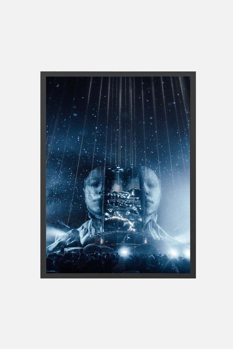 PHOTO ART WINTER 2025 CORE STAGE - MEDIUM ( ZEINBERG  - LARGE)