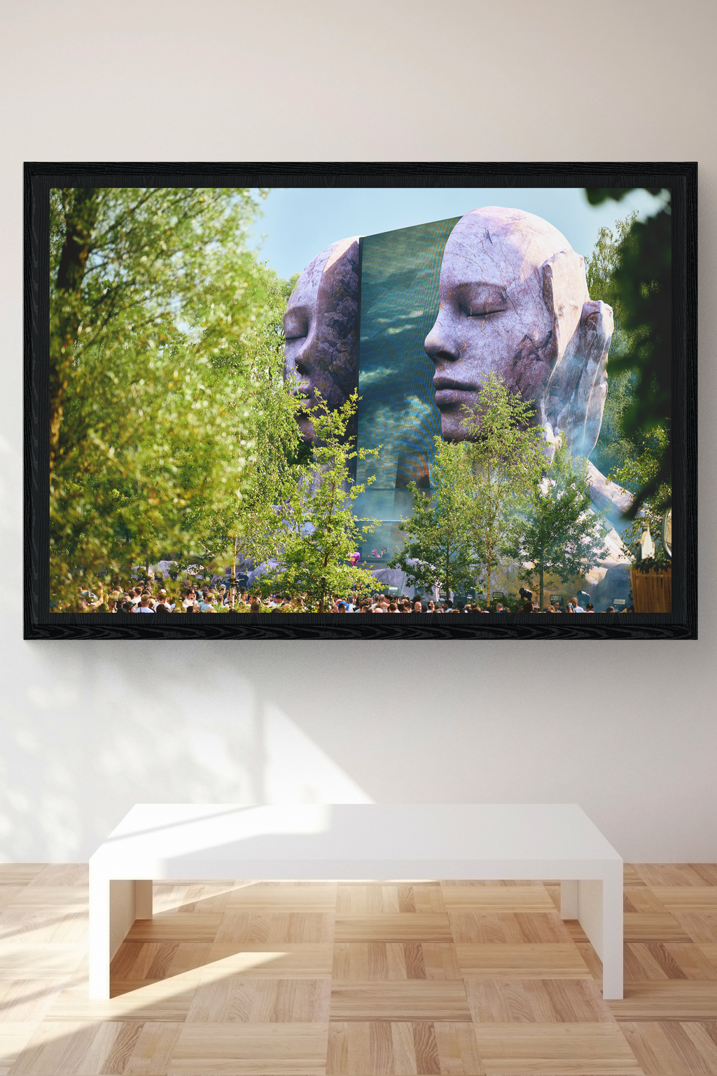 PHOTO ART 2 MULTI - COLLECTOR