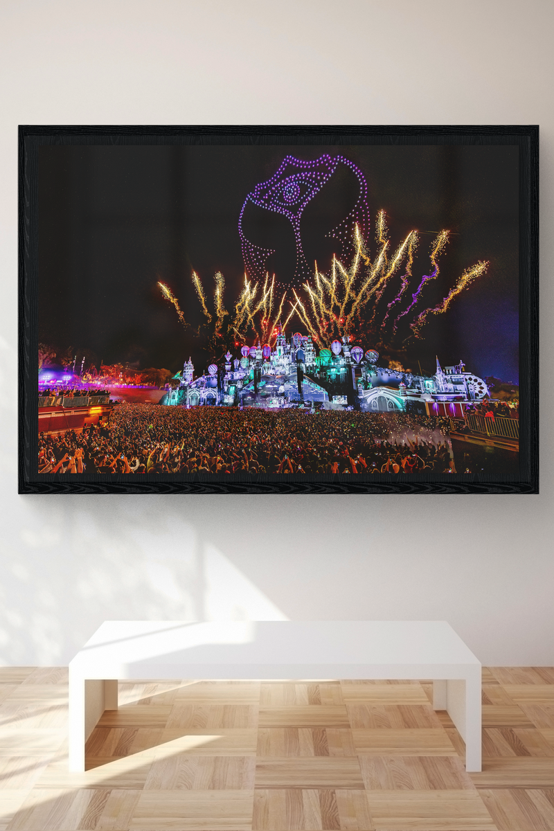 PHOTO ART BRASIL 2024 ADSCENDO MAINSTAGE ICON - LARGE (ZEINBERG - GIANT)