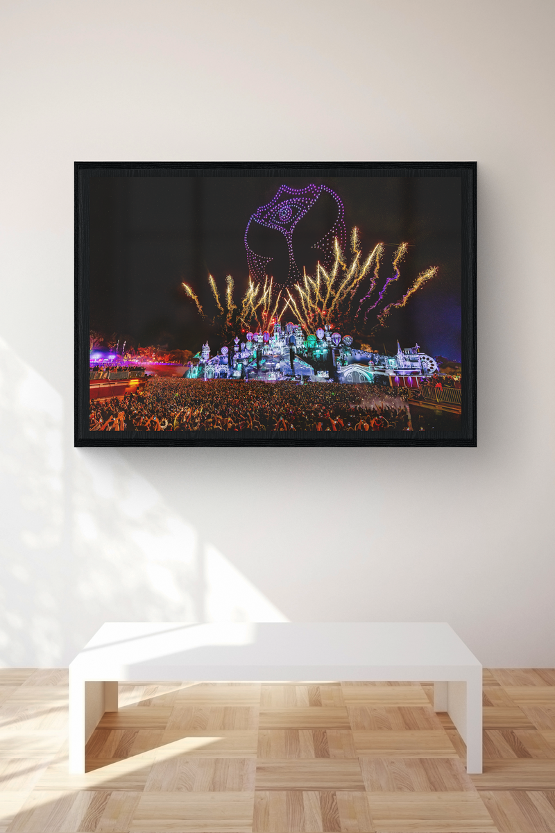 PHOTO ART BRASIL 2024 ADSCENDO MAINSTAGE ICON - COLLECTOR