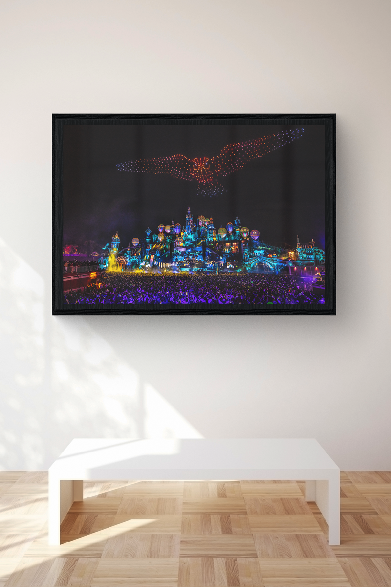 PHOTO ART BRASIL 2024 ADSCENDO MAINSTAGE AMARE - LARGE (ZEINBERG - GIANT)