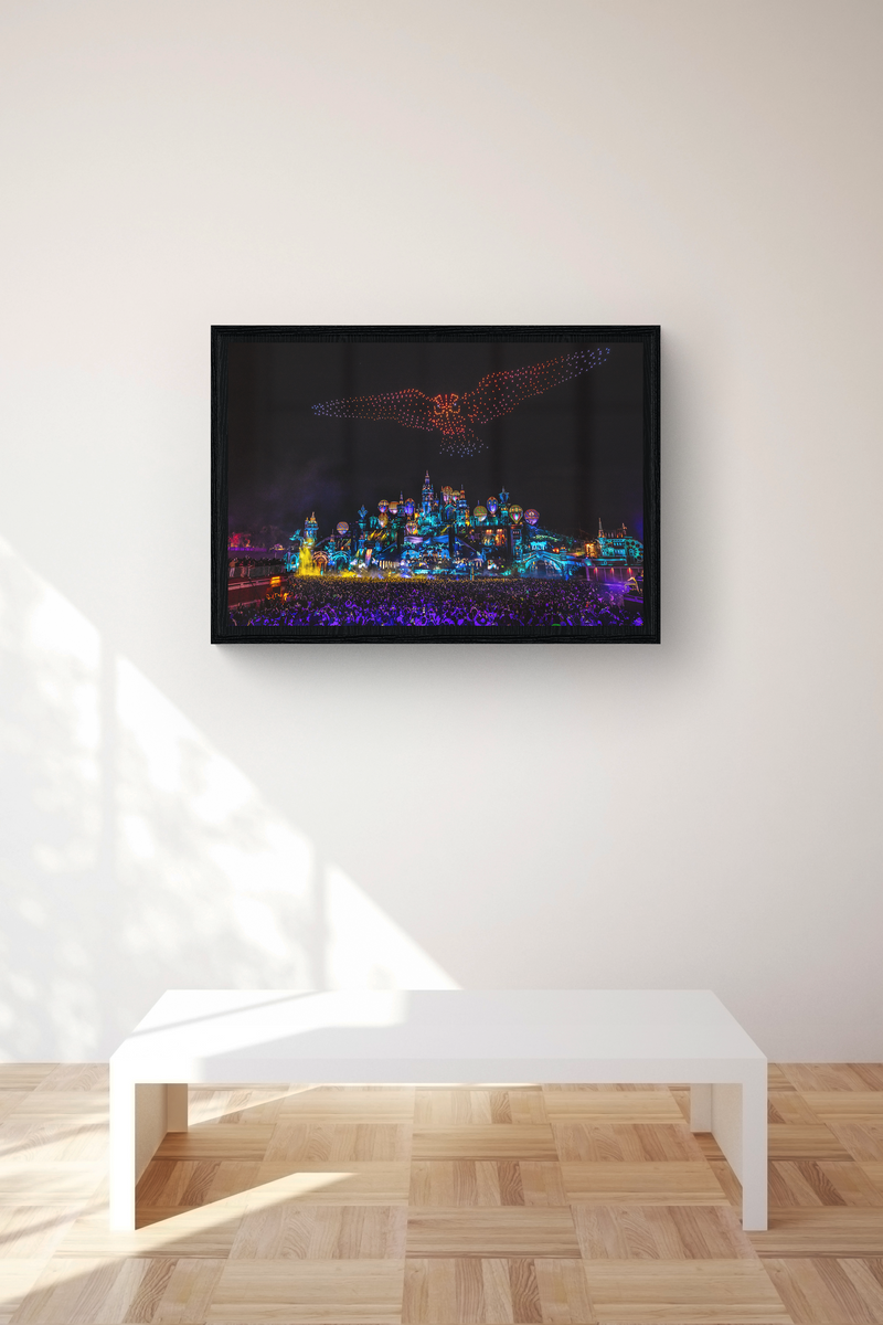 PHOTO ART BRASIL 2024 ADSCENDO MAINSTAGE AMARE  - MEDIUM (ZEINBERG - LARGE)