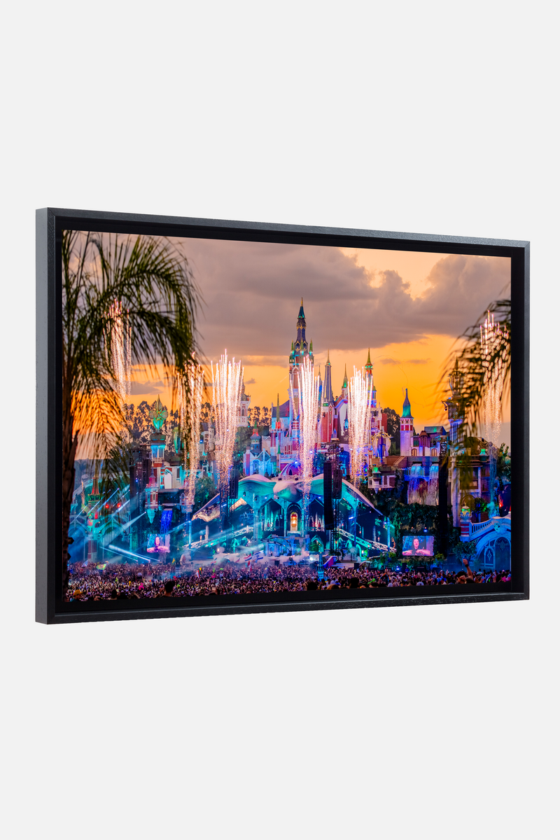 PHOTO ART BRASIL 2024 ADSCENDO MAINSTAGE SUNSET - MEDIUM (ZEINBERG - LARGE)