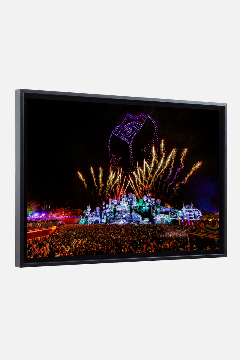 PHOTO ART BRASIL 2024 ADSCENDO MAINSTAGE ICON - COLLECTOR
