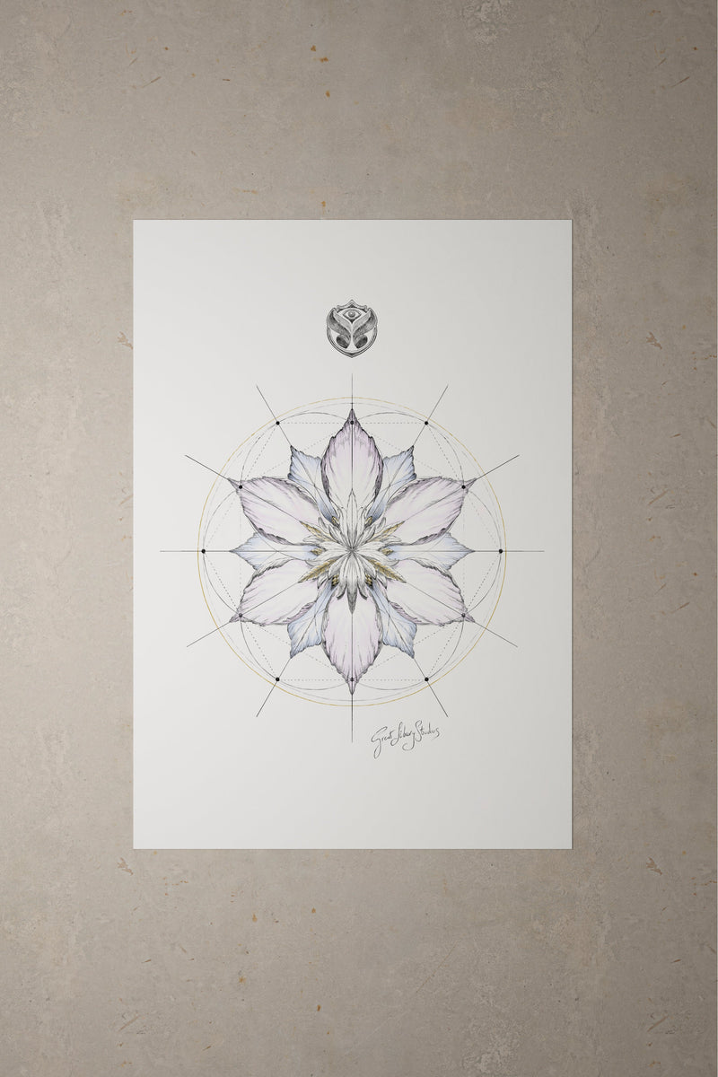 CONCEPT ART SEED OF LIFE - A2