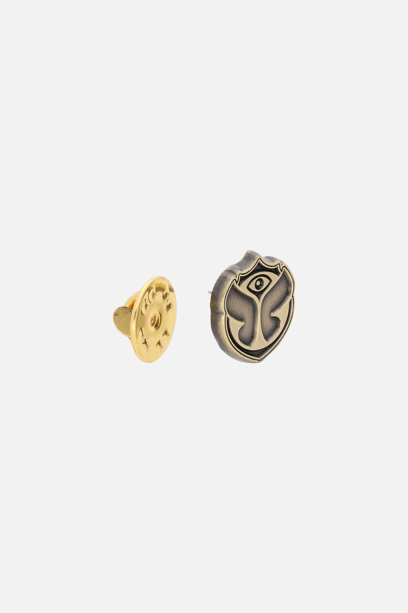 PIN ICON ANTIQUE GOLD 25PCS
