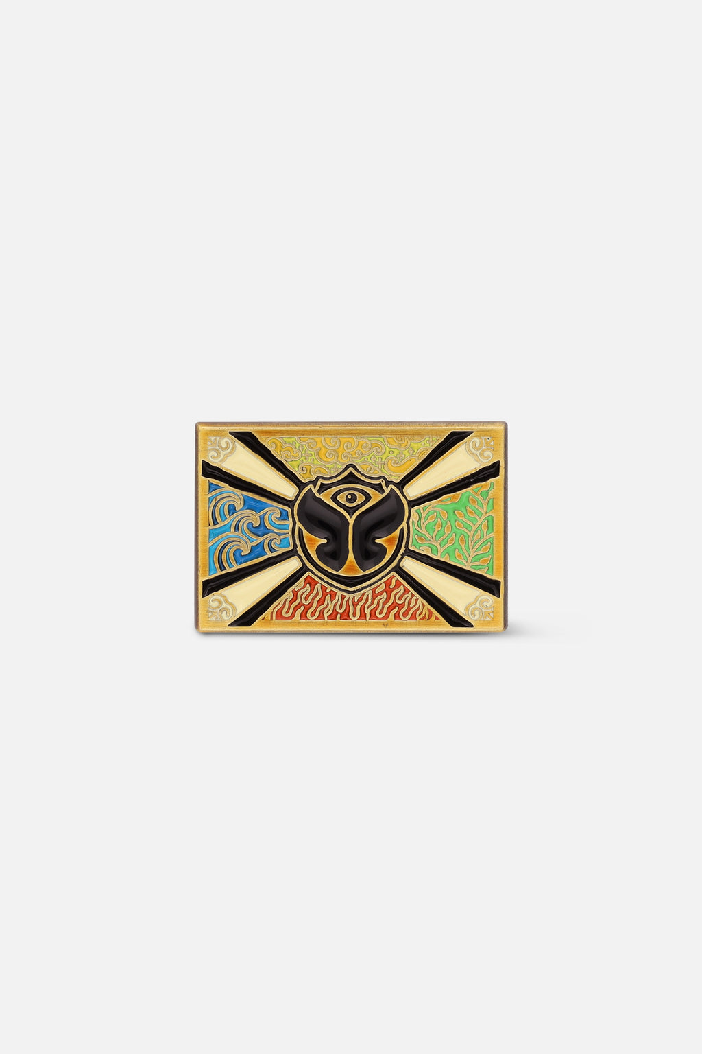 PIN FLAG MULTI