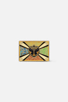 PIN FLAG MULTI 50PCS