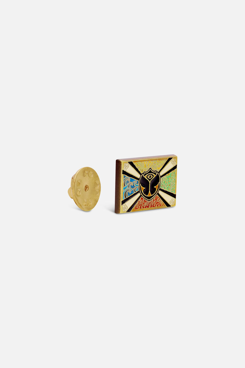 PIN FLAG MULTI