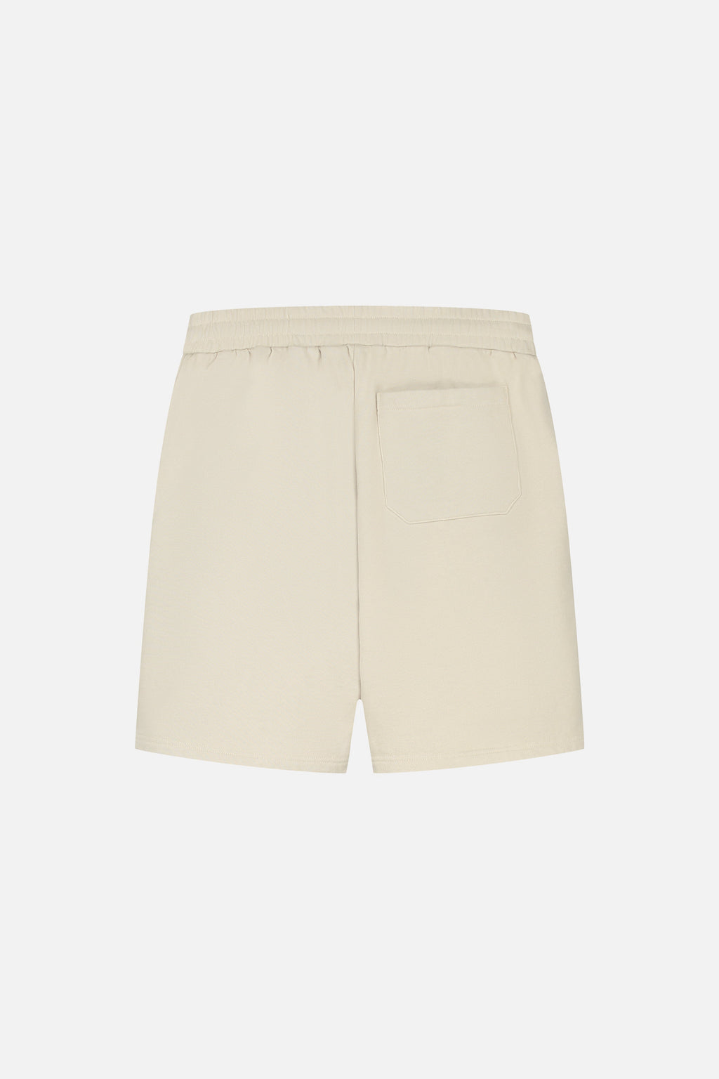 GRAPHICON FRONT SHORTS MEN WASHED SAND