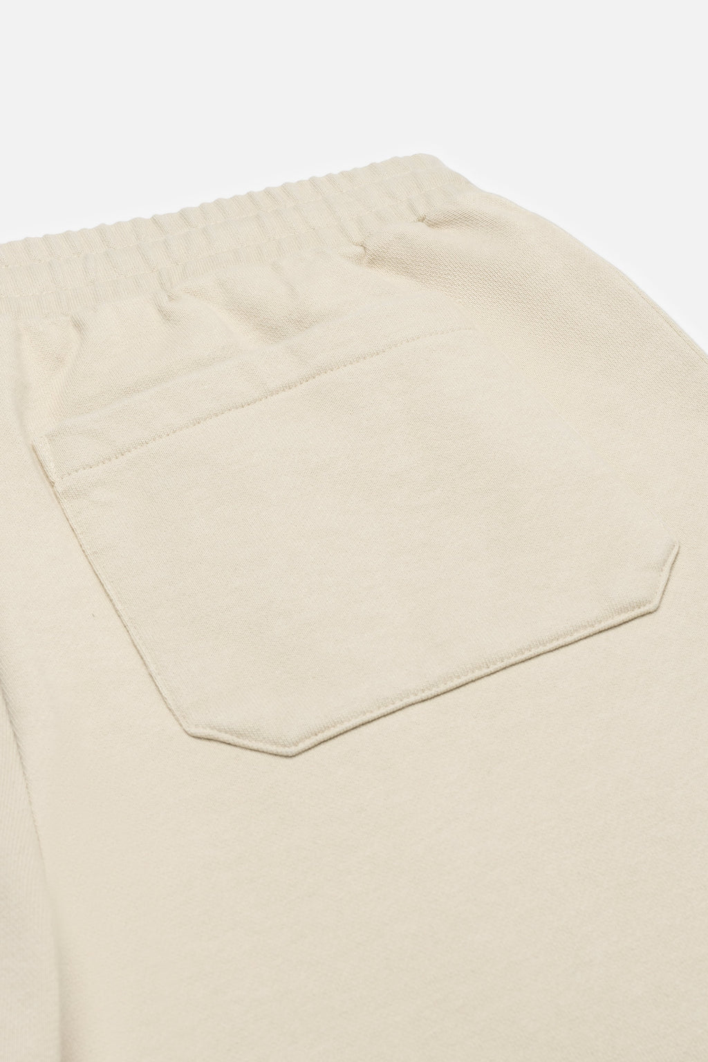 GRAPHICON FRONT SHORTS MEN WASHED SAND