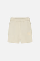 GRAPHICON FRONT SHORTS MEN WASHED SAND