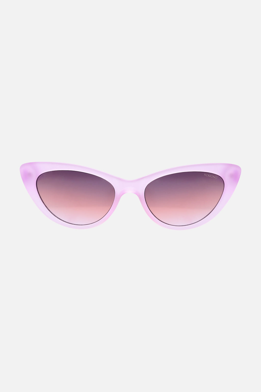 ROSIE SUNGLASSES PINK